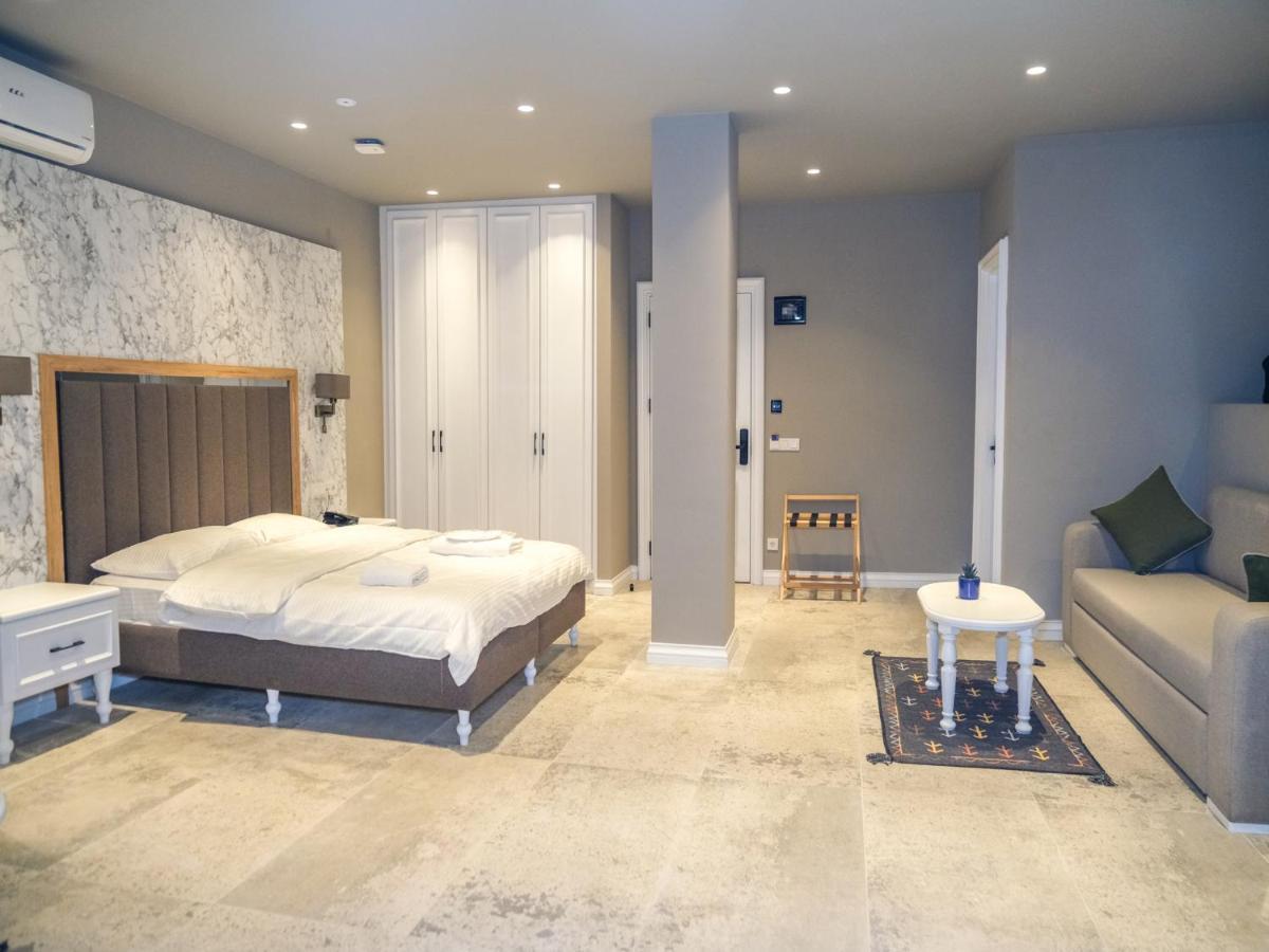 Palazzo Suit Karakoey Istambul Exterior foto